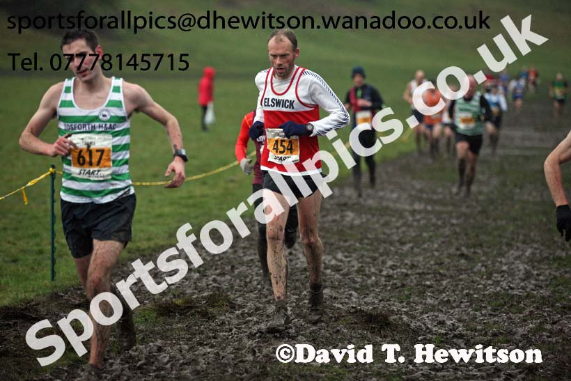 Senior mens Start Fitness NEHL, Peterlee, County Durham. Photo: David T. Hewitson/Sports for All Pics